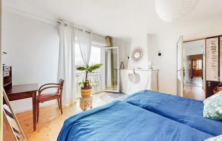 Appartement 4 personnes à Locmariaquer - Photo 18
