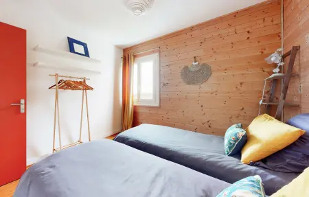 Appartement 4 personnes à Locmariaquer - Photo 22