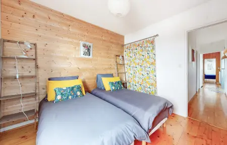 Appartement 4 personnes à Locmariaquer - Photo 23
