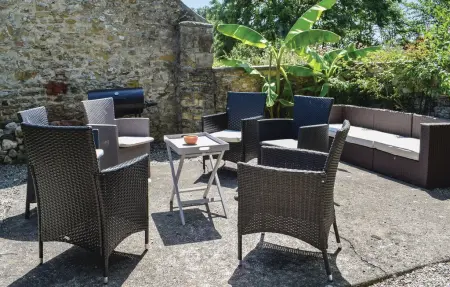 Maison 7 personnes à Appeville - Photo 1