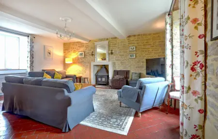 Maison 7 personnes à Appeville - Photo 2