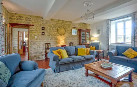 Maison 7 personnes à Appeville - Photo 3