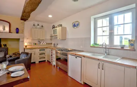 Maison 7 personnes à Appeville - Photo 5