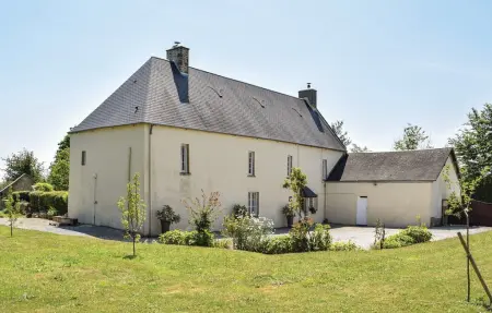 Maison 7 personnes à Appeville - Photo 9
