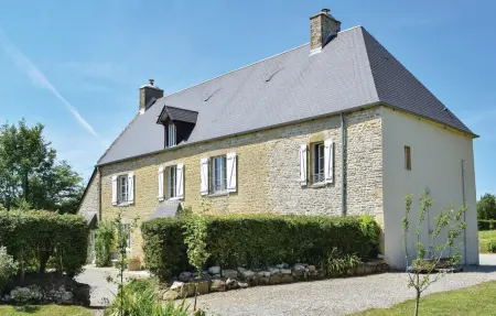 Maison 7 personnes à Appeville - Photo 10