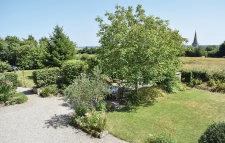 Maison 7 personnes à Appeville - Photo 15