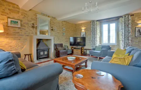 Maison 7 personnes à Appeville - Photo 16