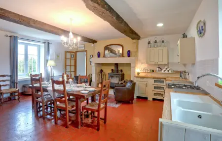 Maison 7 personnes à Appeville - Photo 17