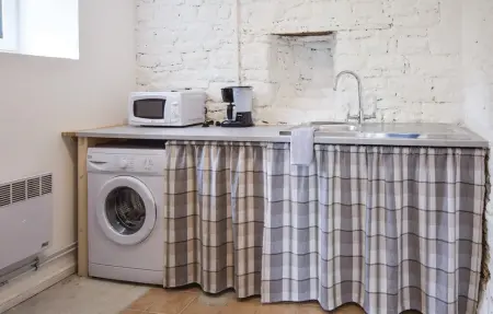 Maison 7 personnes à Appeville - Photo 18
