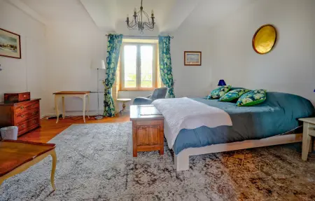 Maison 7 personnes à Appeville - Photo 22