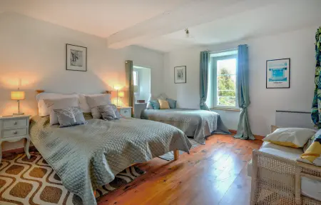 Maison 7 personnes à Appeville - Photo 24