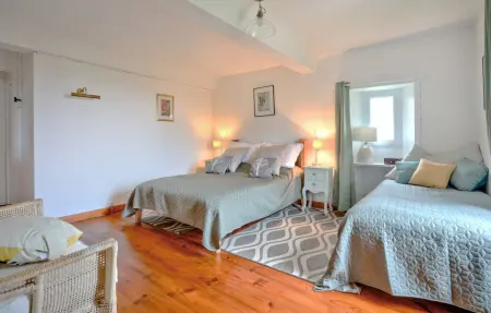 Maison 7 personnes à Appeville - Photo 25