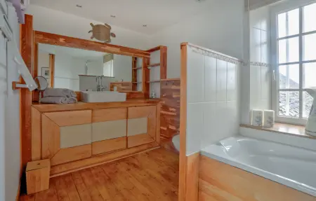 Maison 7 personnes à Appeville - Photo 26