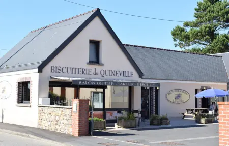 Maison 7 personnes à Appeville - Photo 40