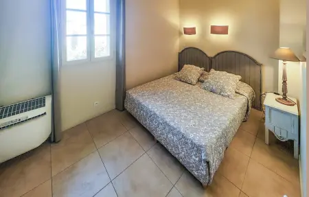 Maison 4 personnes à St.Laurent de la Cabr. - Photo 10