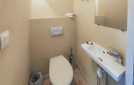Maison 4 personnes à St.Laurent de la Cabr. - Photo 13