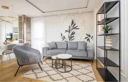 Appartement 2 personnes à Sveti Filip i Jakov - Photo 2