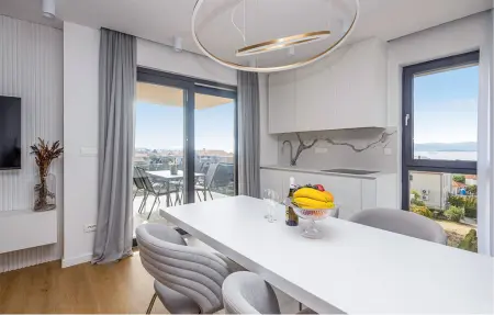 Appartement 2 personnes à Sveti Filip i Jakov - Photo 3