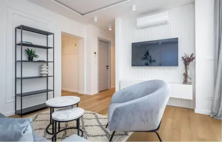 Appartement 2 personnes à Sveti Filip i Jakov - Photo 4