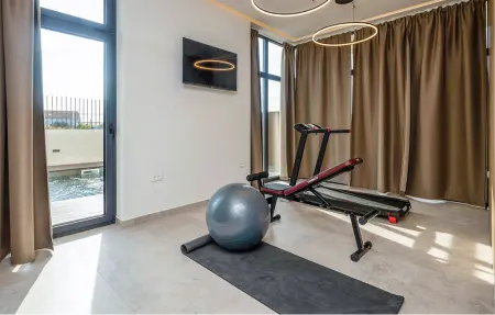 Appartement 2 personnes à Sveti Filip i Jakov - Photo 6