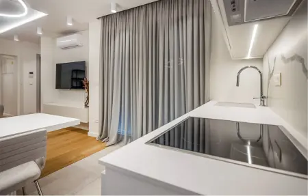 Appartement 2 personnes à Sveti Filip i Jakov - Photo 13