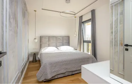 Appartement 2 personnes à Sveti Filip i Jakov - Photo 15