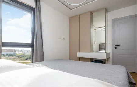 Appartement 2 personnes à Sveti Filip i Jakov - Photo 16