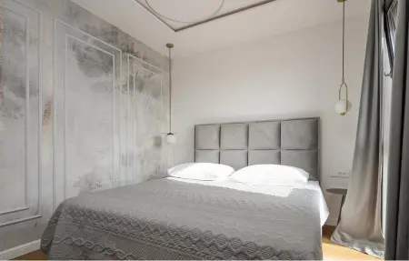 Appartement 2 personnes à Sveti Filip i Jakov - Photo 17
