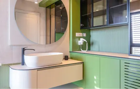 Appartement 2 personnes à Sveti Filip i Jakov - Photo 22