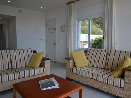 Appartement 2 chambres à L'Estartit avec piscine et climatisation - Photo 8