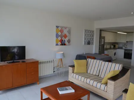 Appartement 2 chambres à L'Estartit avec piscine et climatisation - Photo 9