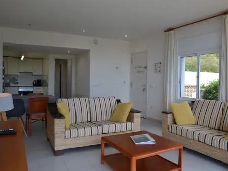 Appartement 2 chambres à L'Estartit avec piscine et climatisation - Photo 10