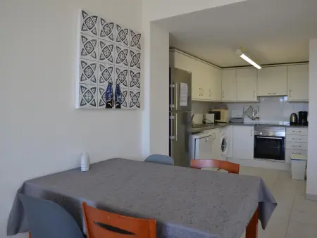 Appartement 2 chambres à L'Estartit avec piscine et climatisation - Photo 12