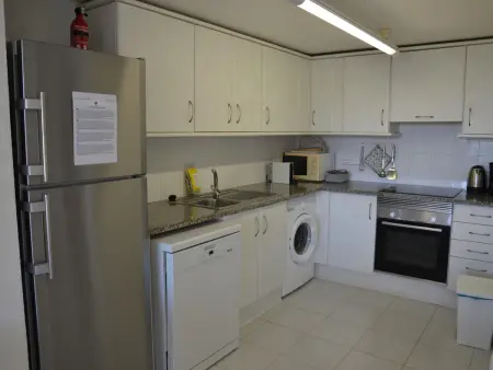 Appartement 2 chambres à L'Estartit avec piscine et climatisation - Photo 13