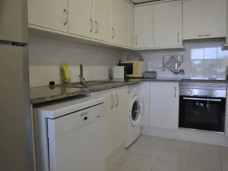 Appartement 2 chambres à L'Estartit avec piscine et climatisation - Photo 14