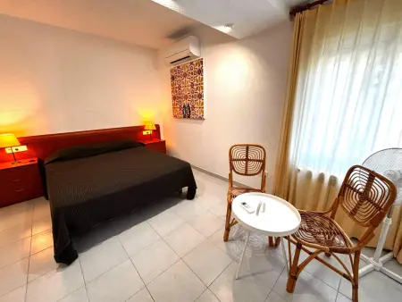 Appartement 2 chambres à L'Estartit avec piscine et climatisation - Photo 15