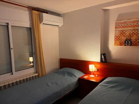 Appartement 2 chambres à L'Estartit avec piscine et climatisation - Photo 19