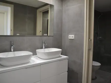 Appartement 2 chambres à L'Estartit avec piscine et climatisation - Photo 20
