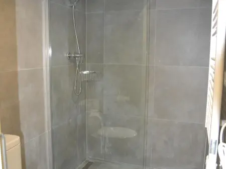 Appartement 2 chambres à L'Estartit avec piscine et climatisation - Photo 21