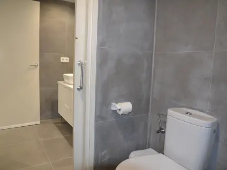 Appartement 2 chambres à L'Estartit avec piscine et climatisation - Photo 22