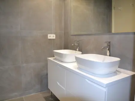 Appartement 2 chambres à L'Estartit avec piscine et climatisation - Photo 23