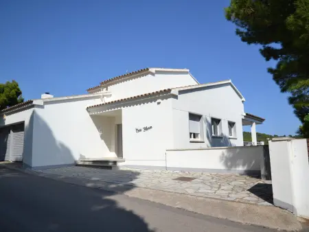 Appartement 2 chambres à L'Estartit avec piscine et climatisation - Photo 25