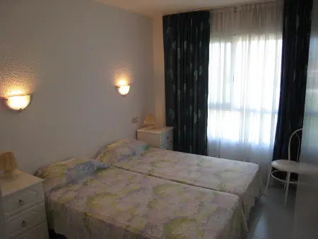 Appartement de luxe avec piscine et parking, animaux bienvenus - Photo 6