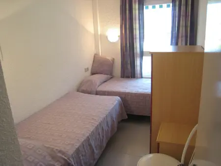 Appartement de luxe avec piscine et parking, animaux bienvenus - Photo 7