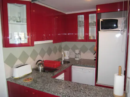 Appartement de luxe avec piscine et parking, animaux bienvenus - Photo 11