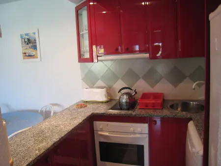 Appartement de luxe avec piscine et parking, animaux bienvenus - Photo 12