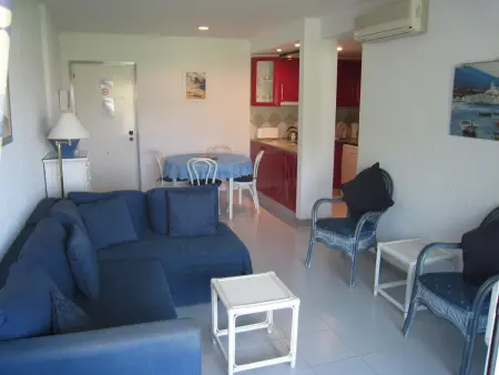 Appartement de luxe avec piscine et parking, animaux bienvenus - Photo 13