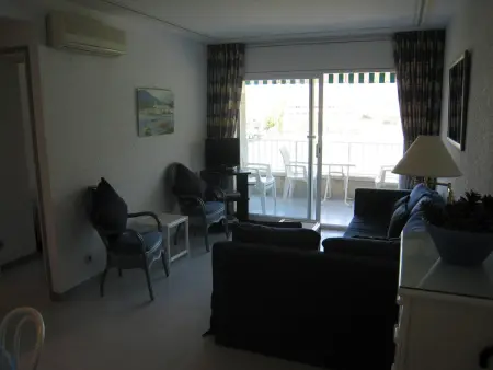 Appartement de luxe avec piscine et parking, animaux bienvenus - Photo 14