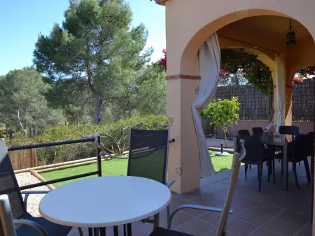 Charmante maison avec jardin, proche plage, piscine commune, accepte animaux - L'Estartit - Photo 2