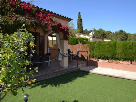 Charmante maison avec jardin, proche plage, piscine commune, accepte animaux - L'Estartit - Photo 5
